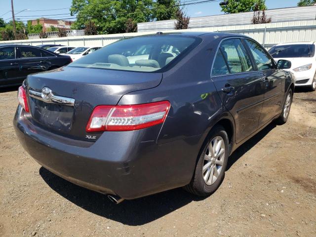 Photo 4 from auction – 2011 TOYOTA CAMRY BASE with VIN 4T1BF3EK1BU753577