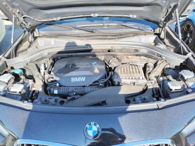 Photo 7 from auction – 2018 BMW X2 XDRIVE2 with VIN WBXYJ5C3XJEF79091