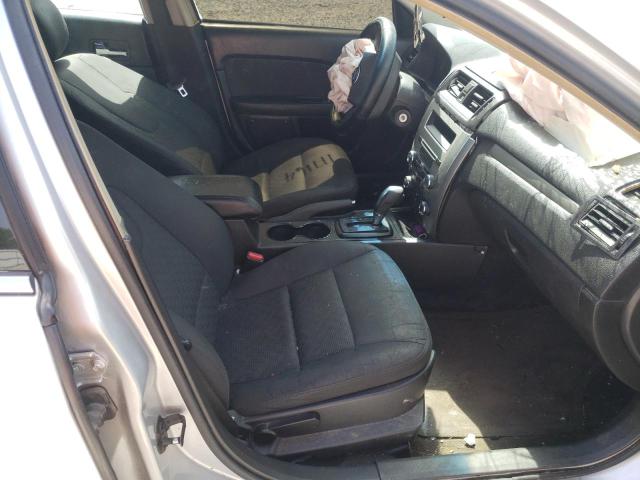Photo 5 from auction – 2012 FORD FUSION SE with VIN 3FAHP0HA2CR117164