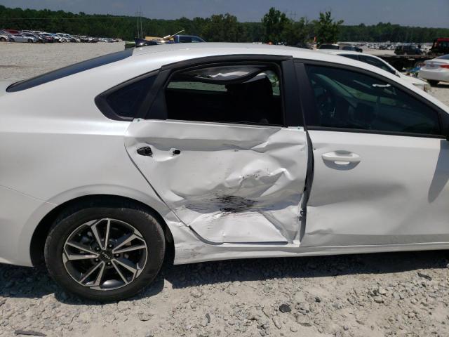 Photo 9 from auction – 2022 KIA FORTE FE with VIN 3KPF24AD5NE485084