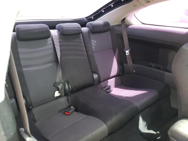 Photo 6 from auction – 2008 TOYOTA SCION TC with VIN JTKDE167680237240