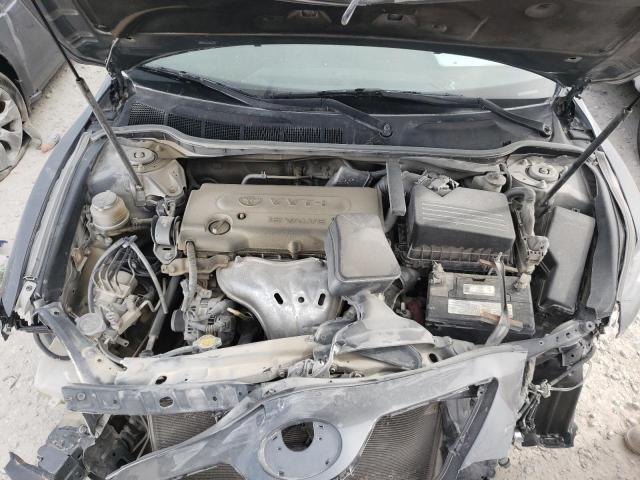 Photo 7 from auction – 2007 TOYOTA CAMRY CE with VIN 4T1BE46K67U635765