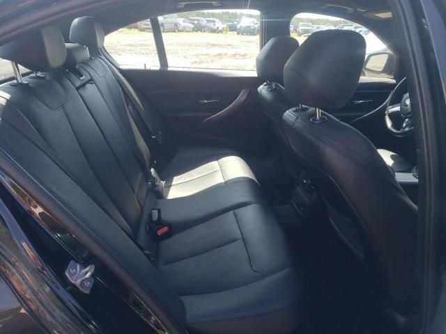 Photo 6 from auction – 2014 BMW 335 XI with VIN WBA3B9G55ENR91541