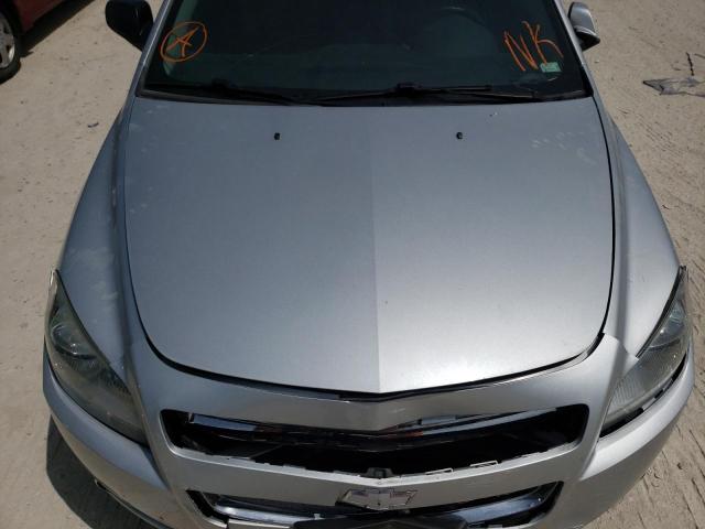 Photo 7 from auction – 2012 CHEVROLET MALIBU LTZ with VIN 1G1ZE5E06CF272352
