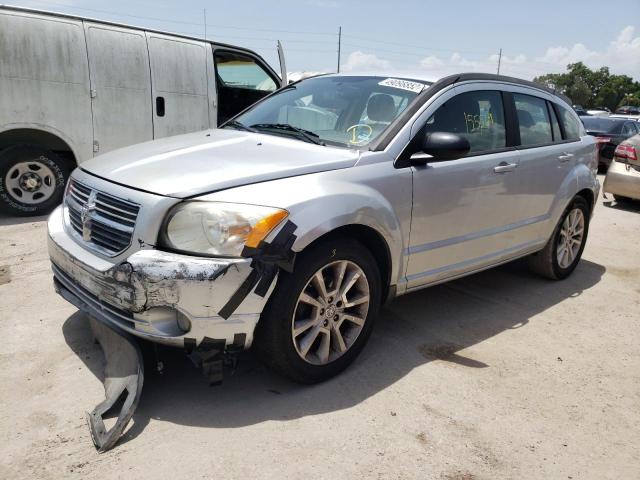 Photo 2 from auction – 2011 DODGE CALIBER HE with VIN 1B3CB5HA3BD257037