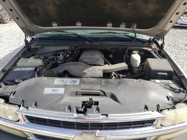 Photo 7 from auction – 2005 CHEVROLET SUBURBAN C with VIN 1GNEC16Z75J100596