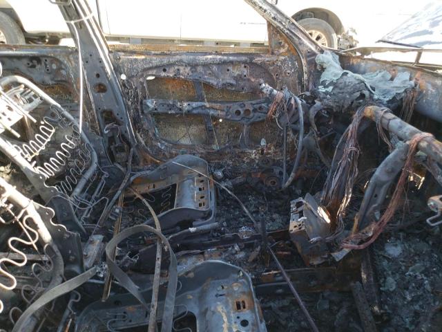 Photo 5 from auction – 1993 TOYOTA CAMRY LE with VIN JT2SK12E8P0174113