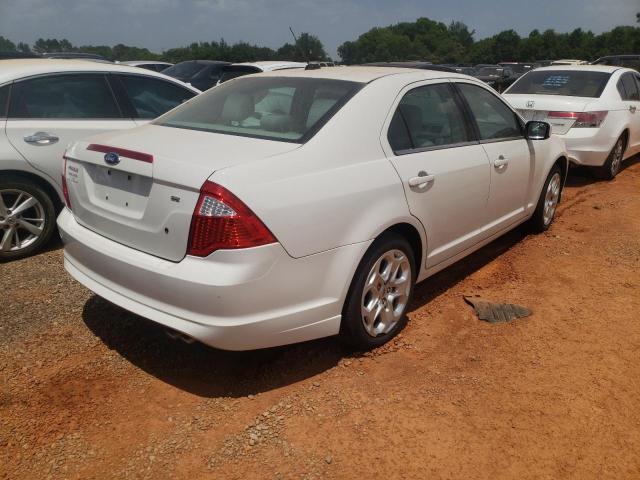 Photo 4 from auction – 2011 FORD FUSION SE with VIN 3FAHP0HAXBR182584