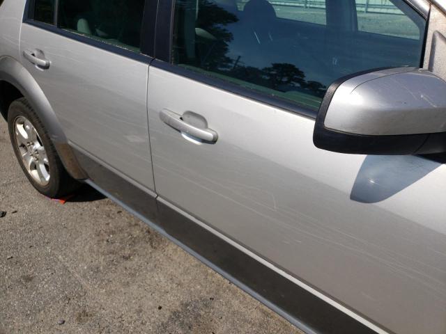 Photo 9 from auction – 2007 FORD FREESTYLE with VIN 1FMDK02127GA38313