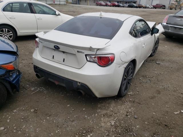 Photo 4 from auction – 2013 SUBARU BRZ 2.0 LI with VIN JF1ZCAC14D1607338