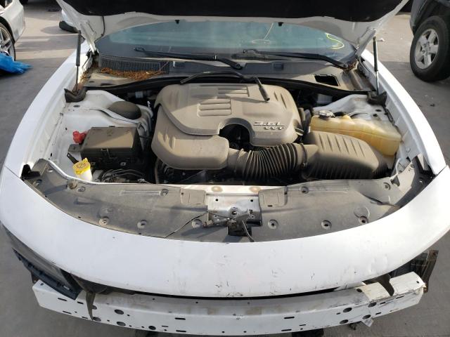 Photo 7 from auction – 2019 DODGE CHARGER GT with VIN 2C3CDXHG4KH561087