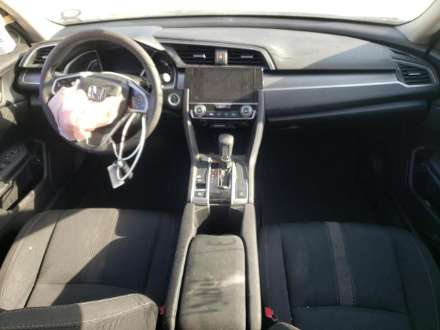 Photo 9 from auction – 2017 HONDA CIVIC EX with VIN 19XFC2F70HE064303