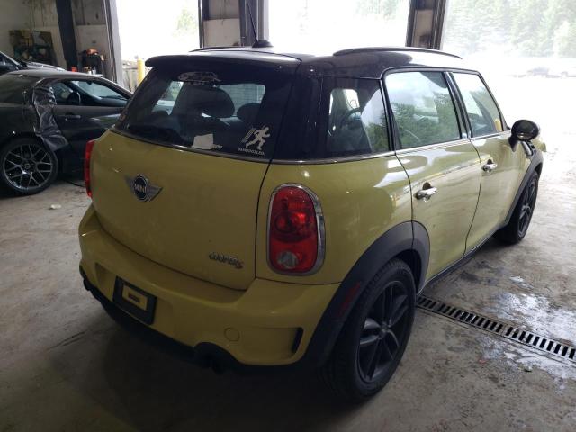 Photo 4 from auction – 2012 MINI COOPER S C with VIN WMWZC3C54CWL86833