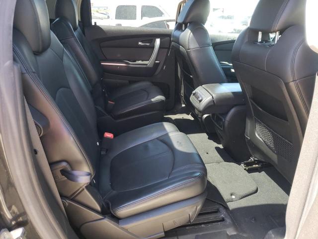 Photo 6 from auction – 2007 GMC ACADIA SLT with VIN 1GKEV33757J160434