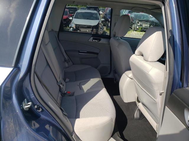 Photo 6 from auction – 2011 SUBARU FORESTER 2 with VIN JF2SHCDC5BH782812