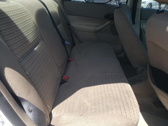 Photo 6 from auction – 2006 FORD FOCUS ZX4 with VIN 1FAFP34N86W226554