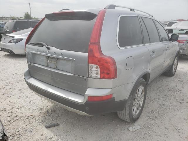 Photo 4 from auction – 2011 VOLVO XC90 3.2 with VIN YV4952CY5B1591961