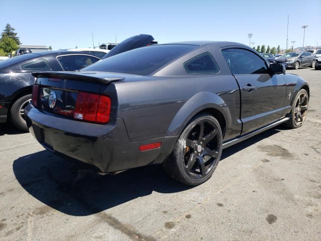 Photo 4 from auction – 2007 FORD MUSTANG with VIN 1ZVFT80N075218736