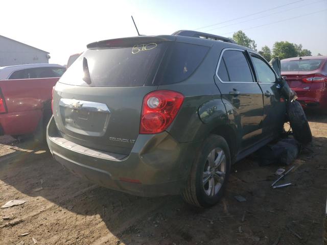 Photo 4 from auction – 2015 CHEVROLET EQUINOX LT with VIN 2GNALBEK4F6145423