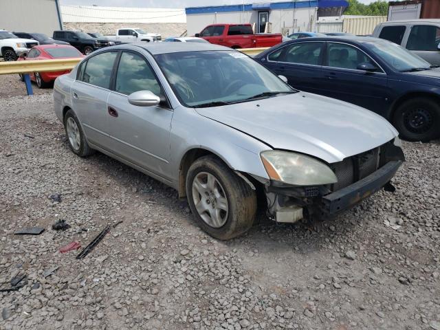 NISSAN ALTIMA BAS 2002 with VIN 1N4AL11D12C277489 - Photo from auction