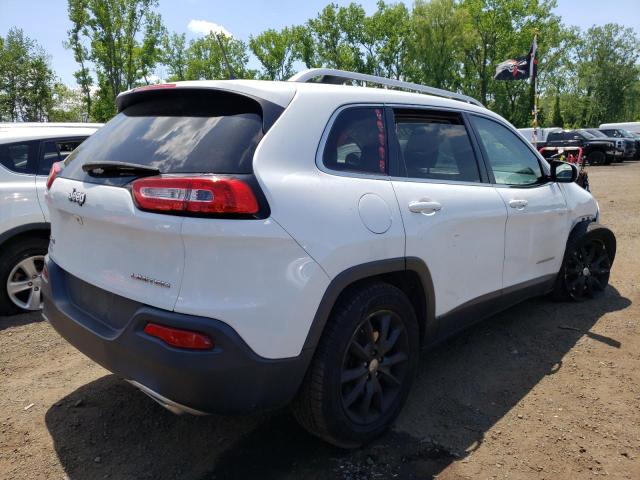Photo 4 from auction – 2015 JEEP CHEROKEE L with VIN 1C4PJMDS1FW556581