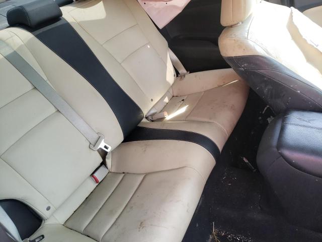 Photo 6 from auction – 2014 HONDA ACCORD with VIN 1HGCT2B89EA009219