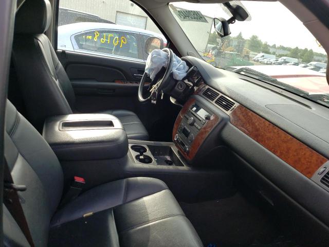 Photo 5 from auction – 2008 CHEVROLET SILVERADO with VIN 3GCEK13398G116817
