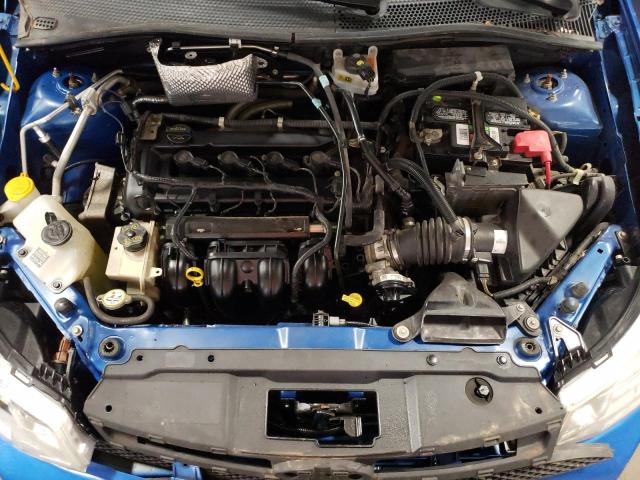Photo 7 from auction – 2010 FORD FOCUS SE with VIN 1FAHP3FN5AW205014