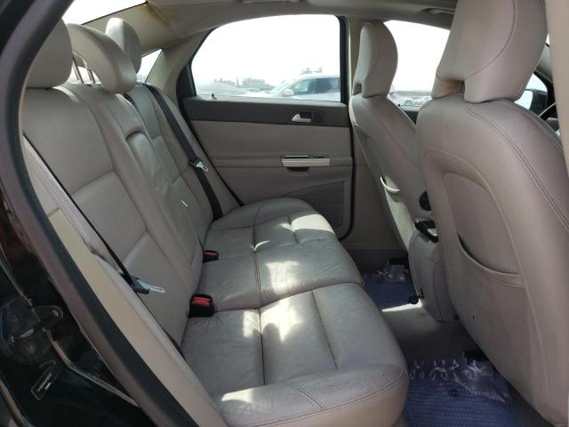 Photo 6 from auction – 2010 VOLVO S40 2.4I with VIN YV1382MS4A2502121
