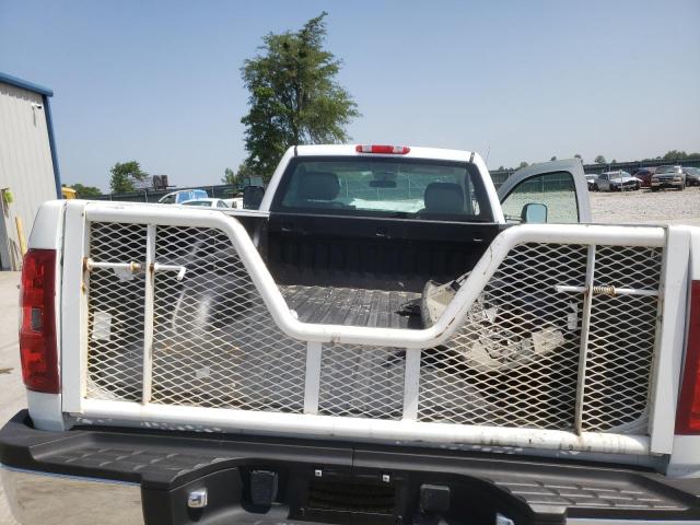 Photo 6 from auction – 2014 CHEVROLET SILVERADO with VIN 1GC0CVCG6EF149613