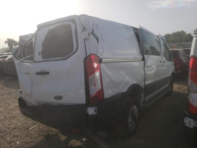 Photo 4 from auction – 2021 FORD TRANSIT T- with VIN 1FTBR1Y8XMKA58481