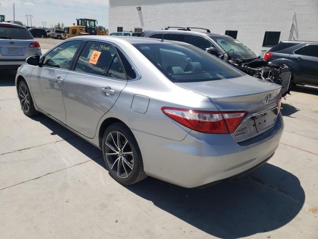 Photo 3 from auction – 2015 TOYOTA CAMRY LE with VIN 4T1BF1FK7FU874672