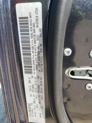 Photo 10 from auction – 2019 RAM 1500 CLASS with VIN 1C6RR7LG3KS677928