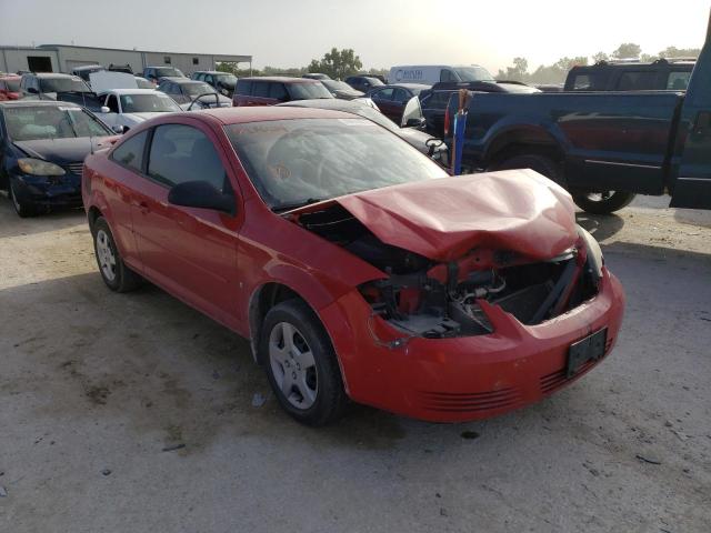 Photo 2 from auction – 2006 CHEVROLET COBALT LS with VIN 1G1AK15F767793601