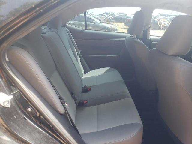 Photo 6 from auction – 2015 TOYOTA COROLLA L/ with VIN 2T1BURHE0FC374396
