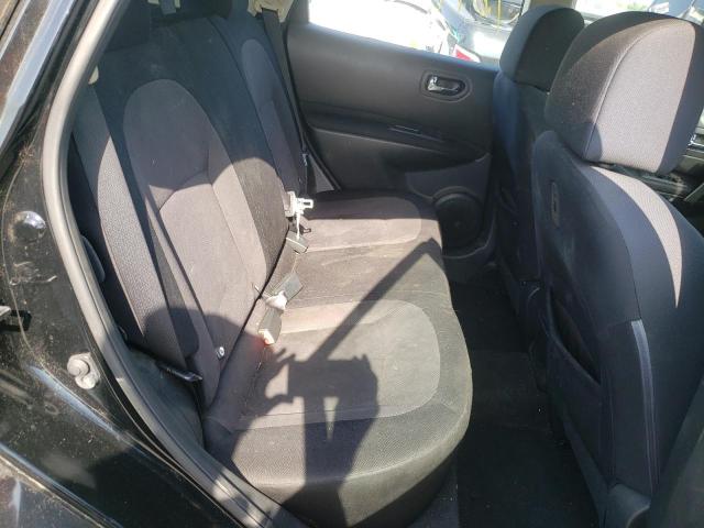 Photo 6 from auction – 2012 NISSAN ROGUE S with VIN JN8AS5MT1CW280730