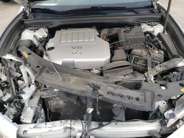 Photo 7 from auction – 2013 LEXUS ES 350 with VIN JTHBK1GG6D2054410