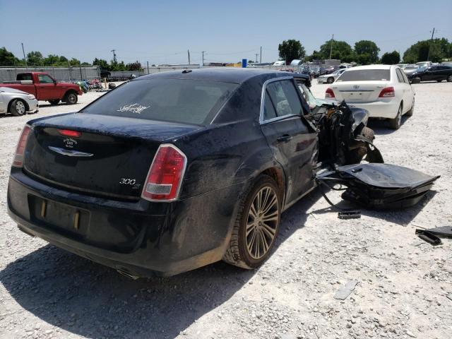 Photo 4 from auction – 2012 CHRYSLER 300 S with VIN 2C3CCABG5CH200381