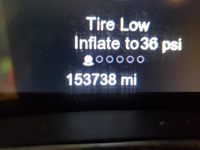 Photo 8 from auction – 2014 DODGE DURANGO LI with VIN 1C4RDJDG7EC360820