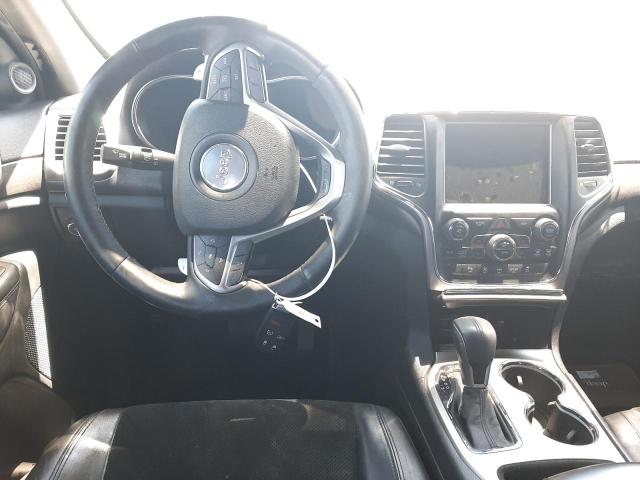 Photo 9 from auction – 2017 JEEP GRAND CHER with VIN 1C4RJFAG8HC704928
