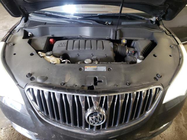 Photo 7 from auction – 2013 BUICK ENCLAVE with VIN 5GAKRCKDXDJ109356