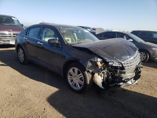CHRYSLER SEBRING LI 2009 with VIN 1C3LC66V19N505785 - Photo from auction
