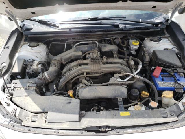 Photo 7 from auction – 2017 SUBARU IMPREZA SP with VIN 4S3GKAL64H3617409