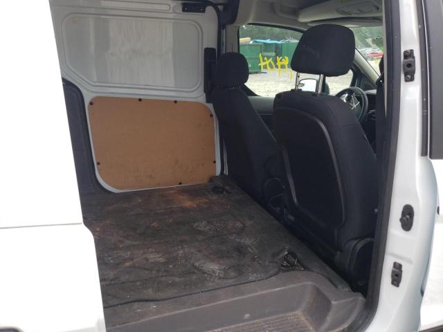 Photo 6 from auction – 2019 FORD TRANSIT CO with VIN NM0LS7E21K1388392