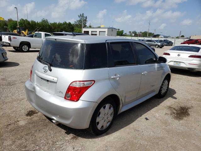 Photo 4 from auction – 2006 TOYOTA SCION XA with VIN JTKKT624565020705
