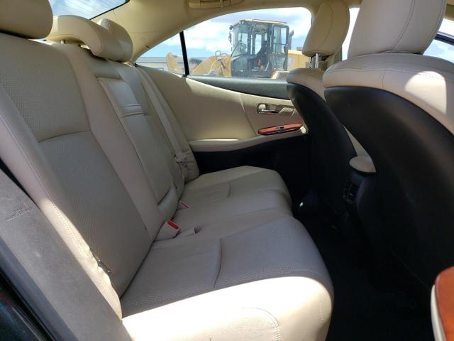 Photo 6 from auction – 2010 LEXUS HS 250H with VIN JTHBB1BA0A2004035