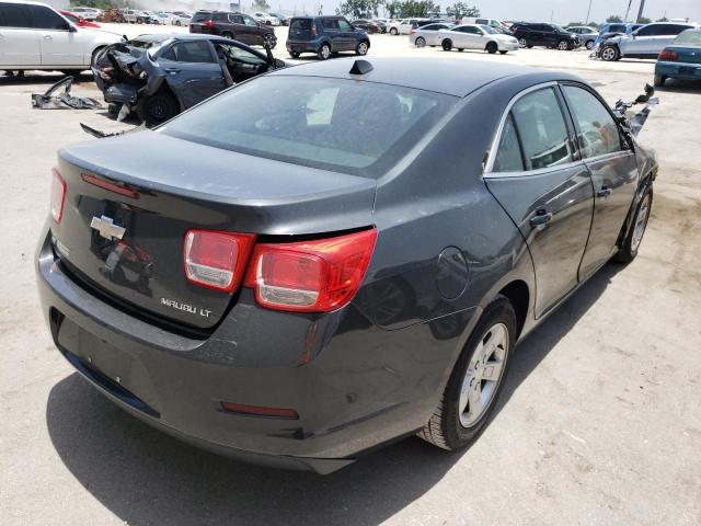 Photo 4 from auction – 2014 CHEVROLET MALIBU 1LT with VIN 1G11C5SL0EF201054