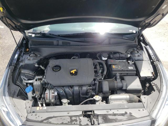 Photo 7 from auction – 2019 KIA FORTE FE with VIN 3KPF24AD1KE021916