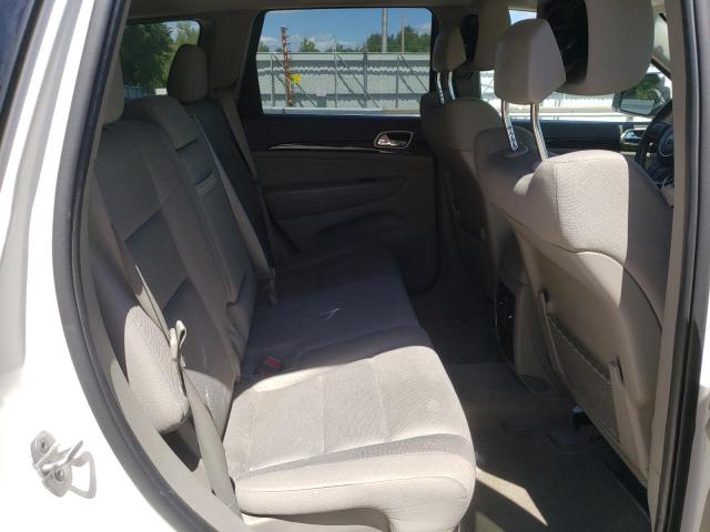 Photo 6 from auction – 2012 JEEP GRAND CHER with VIN 1C4RJFAG9CC184439