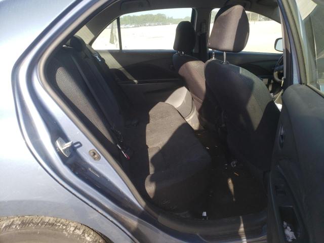 Photo 6 from auction – 2012 TOYOTA YARIS with VIN JTDBT4K33CL018011